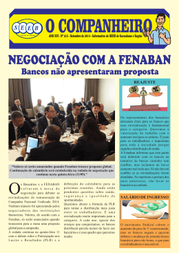 Edição: 215 - SEEBGaranhuns.com.br