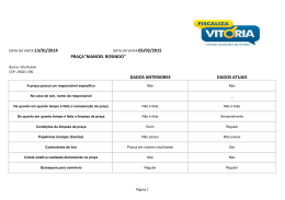 Visualizar Relatório