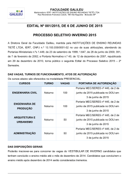 faculdade de tecnologia de curitiba - fatecpr