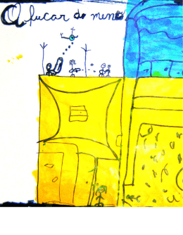 Viol&ecirc;ncia Institucional