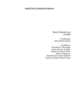 Artigos - Projeto HAM