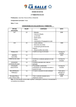 Divis&atilde;o de notas_2&ordm; trimestre_2&ordm; s&eacute;rie_2015