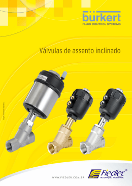 V&aacute;lvulas solen&oacute;ides