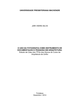 Jari Vieira Silva - início