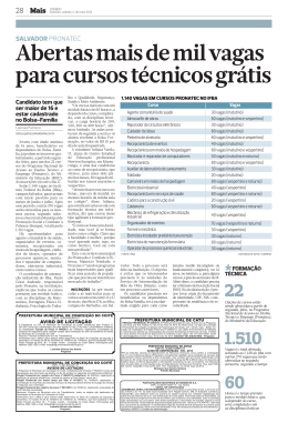 Abertasmaisdemilvagas paracursost&eacute;cnicosgr&aacute;tis