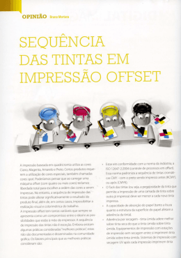 2010 Desktop nº 116 - Sequência das tintas em