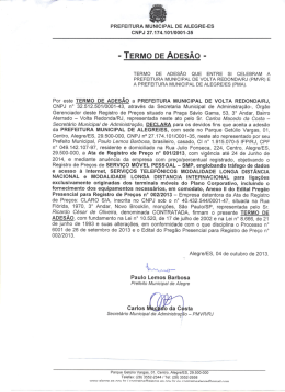 Termo-Adesao-Volta-Redonda - Alegre-ES