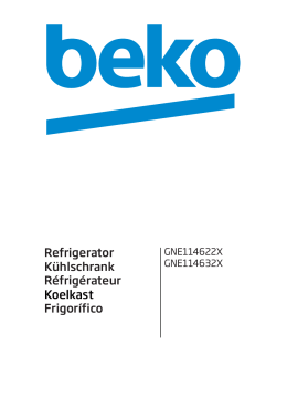 Refrigerator Kühlschrank Réfrigérateur Koelkast Frigorífico