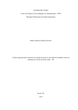 Faculdade Boa Viagem Centro de Pesquisa e P&oacute;s