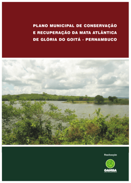 plano Gl&oacute;ria Diagrama&ccedil;&atilde;o