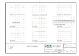 VOLUME TOTAL DE CORTE = 144,40 m³ VOLUME TOTAL DE