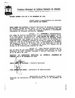 Jair Xavier dos Santos