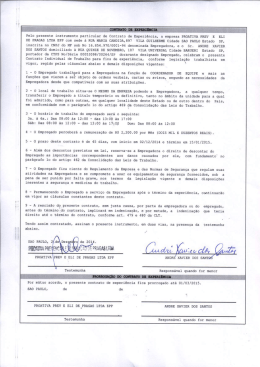 Andre Xavier dos Santos