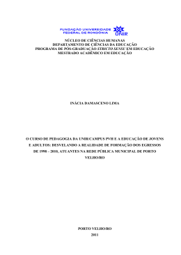 Disserta&ccedil;&atilde;o - IN&Aacute;CIA DAMASCENO LIMA