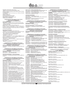 Ano XXVII &bull; No 229 &bull; Rio de Janeiro Quarta
