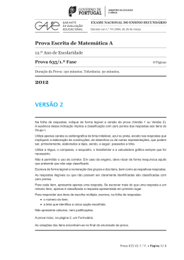 2012 VERSÃO 2 - Porto Editora