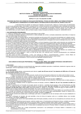 edital