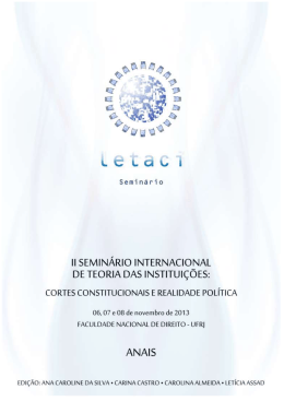 programa&ccedil;&atilde;o
