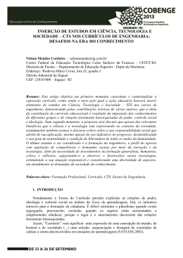 instru&ccedil;&otilde;es para a prepara&ccedil;&atilde;o e submiss&atilde;o de trabalhos