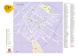 Mapa Almeirim Out 2011.cdr - Câmara Municipal de Almeirim