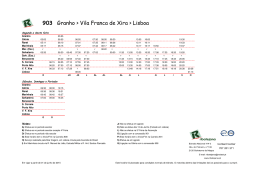 H903 - Ribatejana