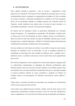 Diagn&oacute;stico Social