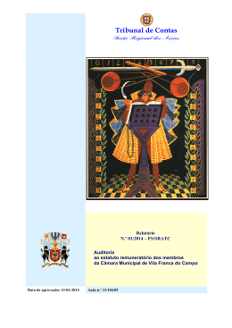 FS/SRATC 2014-02-26 - Tribunal de Contas