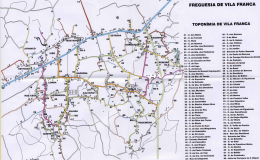 FREGUESIA DE VILA FRANCA
