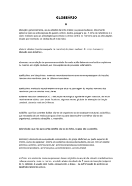 Vers&atilde;o para impress&atilde;o em