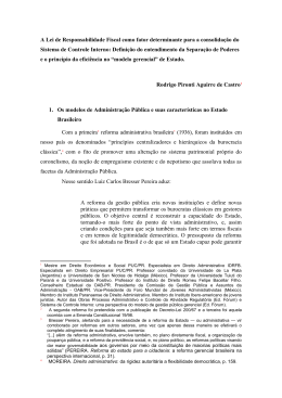 - Pironti Advogados