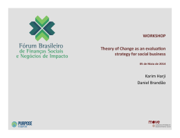 Theory of Change Forum de Finanças Sociais.pptx