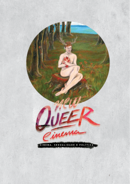 thE QuEEn is dEad - New Queer Cinema