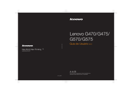 G470&G475&G570&G575 User Guide V2.0 BR
