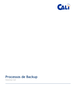 do Manual - Clique Aqui