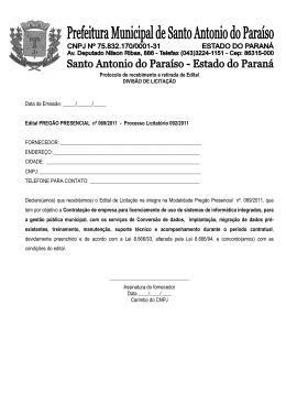 EDITAL PREGO 069 - LOCAO SOFTWARE - 24.11