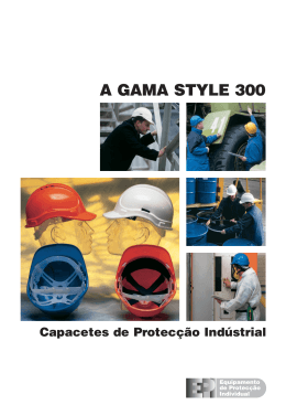 A GAMA STYLE 300