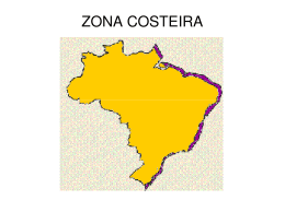 ZONA COSTEIRA