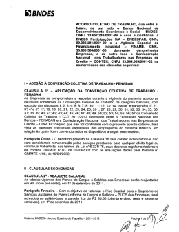 ACT de 2011