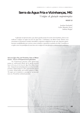 Ver CAP&Iacute;TULO IMPRESSO