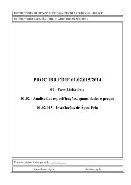 PROC IBR EDIF 01.02.015/2014