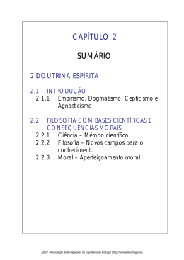 CAP&Iacute;TULO 2 CAP&Iacute;TULO 2 SUM&Aacute;RIO