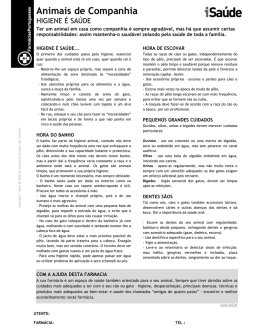 do pdf - Farmácia Queija Ferreira