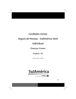 Doen&ccedil;as Graves