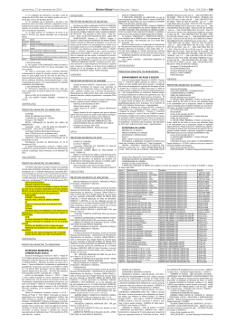 Retifica&ccedil;&atilde;o Reitifica&ccedil;&atilde;o do edital III