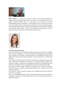 rev 10set - F&oacute;rum Sociedade Informa&ccedil;&atilde;o