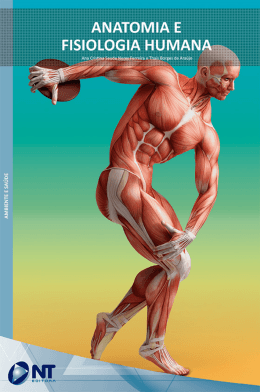 1.3 Conceitos de Anatomia e Fisiologia Humana