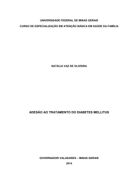 Documento na &iacute;ntegra - Nescon - Universidade Federal de Minas