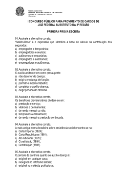 Prova - Amazon Web Services