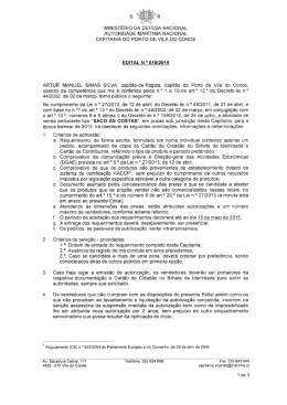 Scanned Document - Autoridade Marítima Nacional