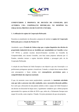 ACPI_Patente_UE_Comissão_Economia_AR_FEV11